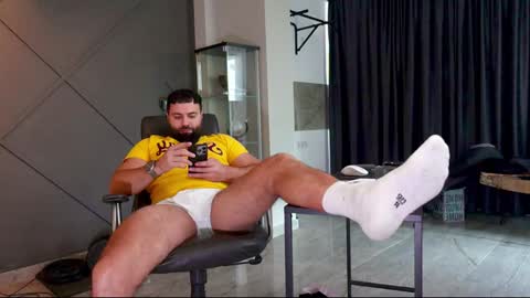 Matthew .. for short call me Matt online show from 01-20-25, 10:40