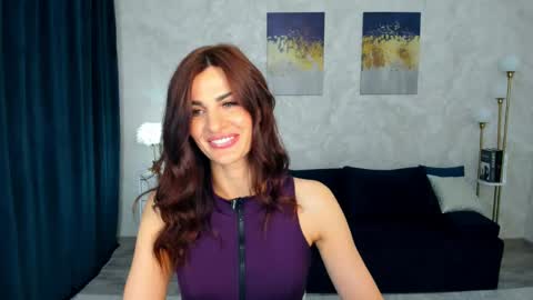 Maria online show from 06-01-26, 11:45