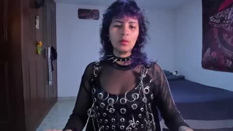 NYX online show from 10-30-25, 01:56