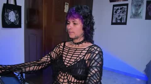 NYX online show from 11-20-25, 03:34