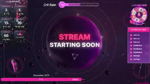 Glitch online show from 12-13-24, 09:24