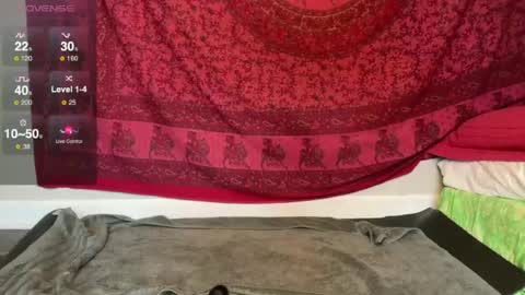 GlitterKitty 108 online show from 06-22-26, 11:13