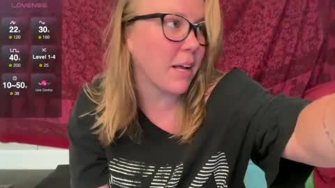 GlitterKitty 108 online show from 07-05-26, 03:41