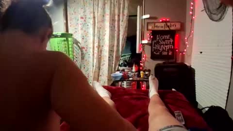 glizzy4u online show from 12-16-25, 11:26