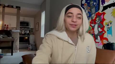 Baby Bimbo online show from 12-23-24, 03:55