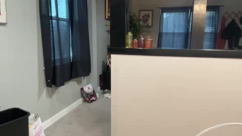 Baby Bimbo online show from 12-01-25, 08:03