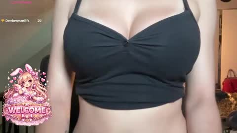 Baby Bimbo online show from 04-16-26, 02:01