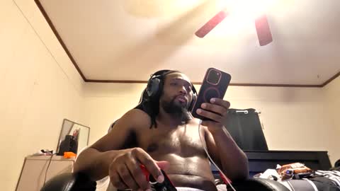 glomightyj online show from 06-01-26, 10:50