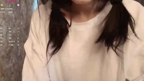 gloomy_muse online show from 07-31-26, 03:33