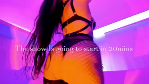 Snapshot of gloomydoll chatting on 05-05-26, 07:55 Mimi online show from 05-05-26, 07:55