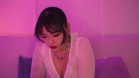 Snapshot of gloomydoll chatting on 05-27-26, 07:55 Mimi online show from 05-27-26, 07:55
