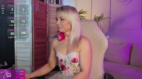 Snapshot of gloria_lovely chatting on 01-13-25, 10:58 Gloria online show from 01-13-25, 10:58