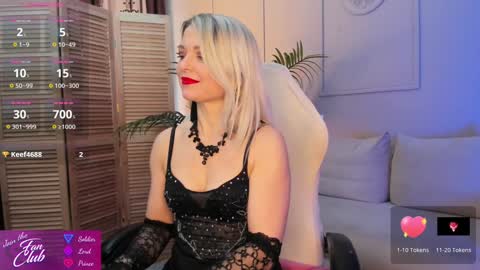 Snapshot of gloria_lovely chatting on 01-16-25, 10:53 Gloria online show from 01-16-25, 10:53