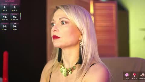 Snapshot of gloria_lovely chatting on 09-18-25, 11:12 Gloria online show from 09-18-25, 11:12