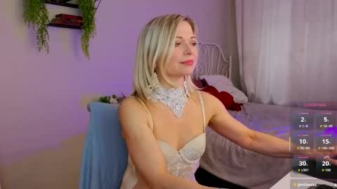 Gloria online show from 04-28-26, 11:15