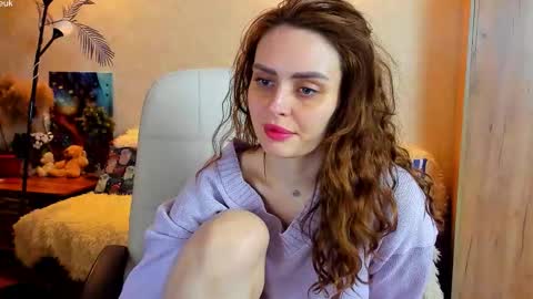 Gloria Wood online show from 03-09-26, 06:56