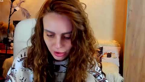 Gloria Wood online show from 03-10-26, 08:03