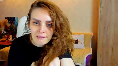 Gloria Wood online show from 04-16-26, 09:04