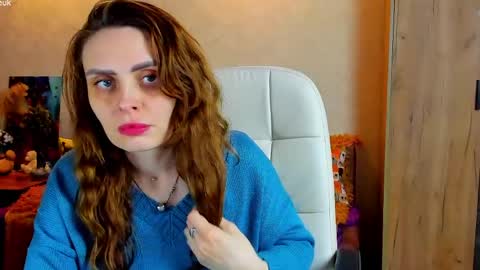 Gloria Wood online show from 04-19-26, 06:10