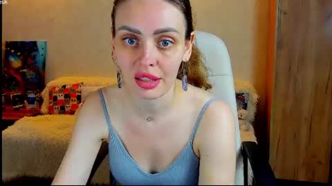 Gloria Wood online show from 07-06-26, 03:58