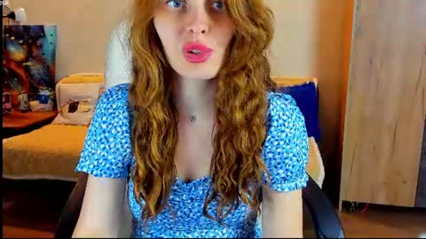 Gloria Wood online show from 07-25-26, 03:09