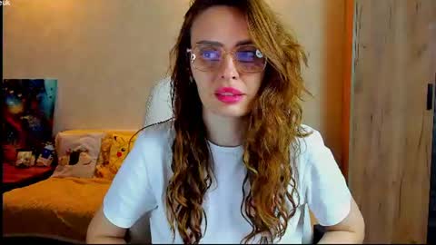 Gloria Wood online show from 07-28-26, 08:52