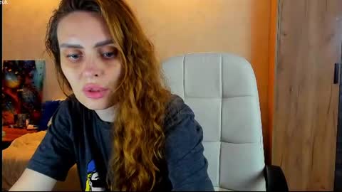 Gloria Wood online show from 07-29-26, 07:01