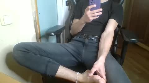 gloriouslust online show from 04-01-26, 04:37