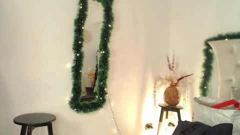 Glory online show from 12-18-25, 12:33