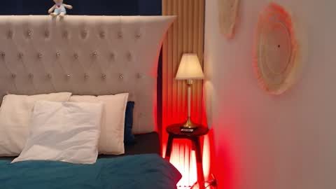 Glory online show from 02-20-26, 01:00