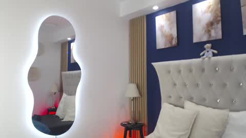 Glory online show from 02-25-26, 12:26