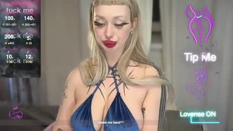 I want to make you happy and lovense  online show from 04-24-26, 08:55