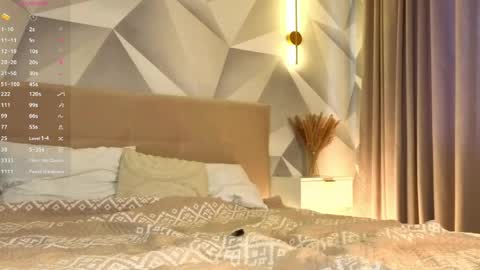 Lora online show from 05-27-26, 05:48