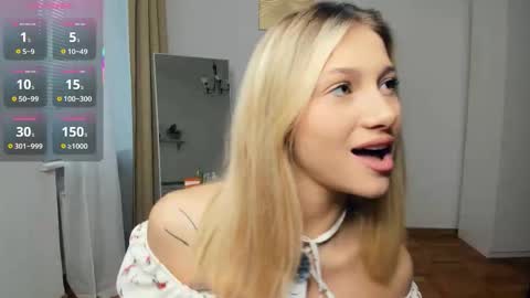 Cherry online show from 10-07-25, 07:38