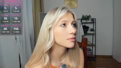 Cherry online show from 11-21-25, 07:40