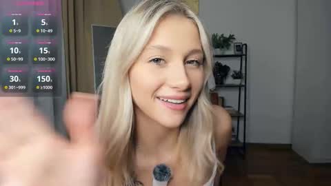 Cherry online show from 11-27-25, 07:32