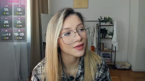 Cherry online show from 03-26-26, 07:36