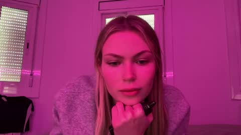 glow_angel online show from 02-13-25, 03:46