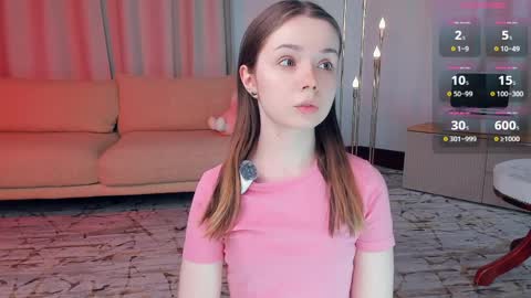 Ann Eliz and Gigi online show from 04-06-26, 07:26