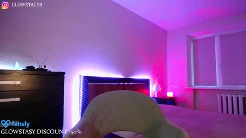 Stacy  Hello Welcome to my sexual world online show from 03-06-26, 02:02