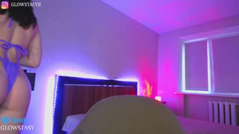 Stacy  Hello Welcome to my sexual world online show from 03-20-26, 02:22