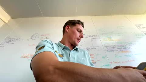 gman584114 online show from 05-20-26, 12:00