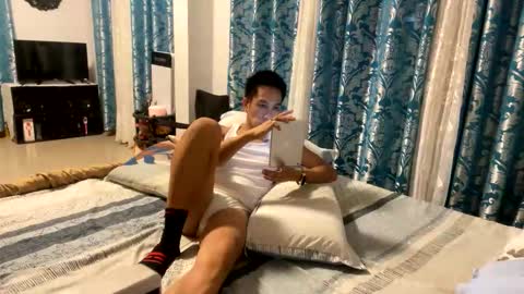 gmarkseymoure online show from 11-03-25, 05:03