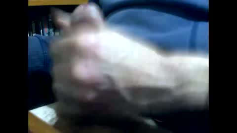 PencilDick online show from 10-11-25, 10:36