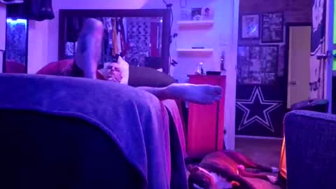 gnasty83 online show from 02-09-25, 03:32