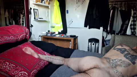 gnasty83 online show from 02-11-25, 12:49