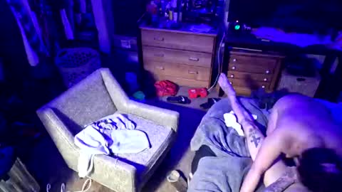 gnasty83 online show from 02-11-25, 05:16