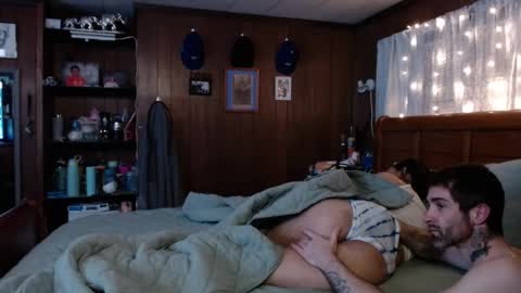 gneforever online show from 02-07-25, 11:01