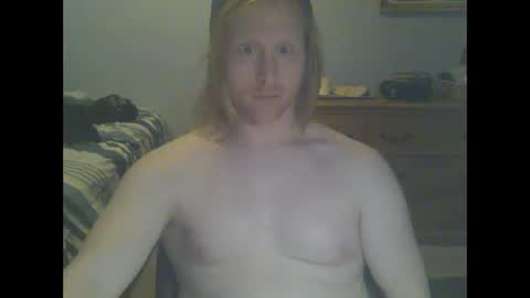 Snapshot of gnger31foru chatting on 02-03-25, 01:08 Steven Meadow online show from 02-03-25, 01:08