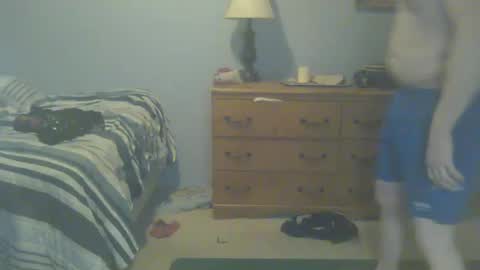 Snapshot of gnger31foru chatting on 02-07-25, 01:01 Steven Meadow online show from 02-07-25, 01:01